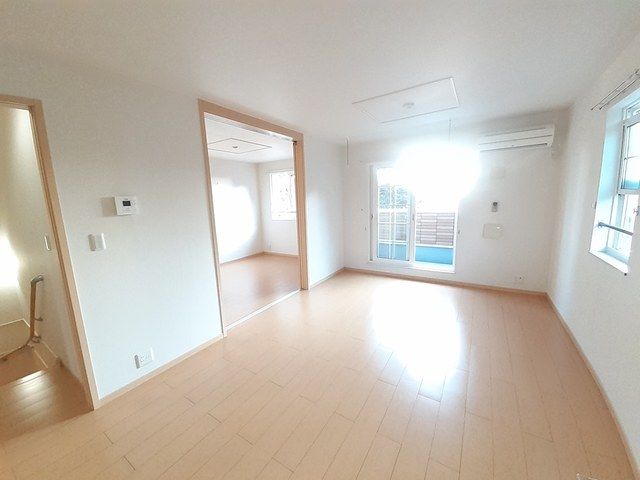 リビング