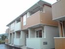 ヴィラ・シマント Bの間取り画像
