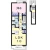 ファイン．スペ－スの間取り画像