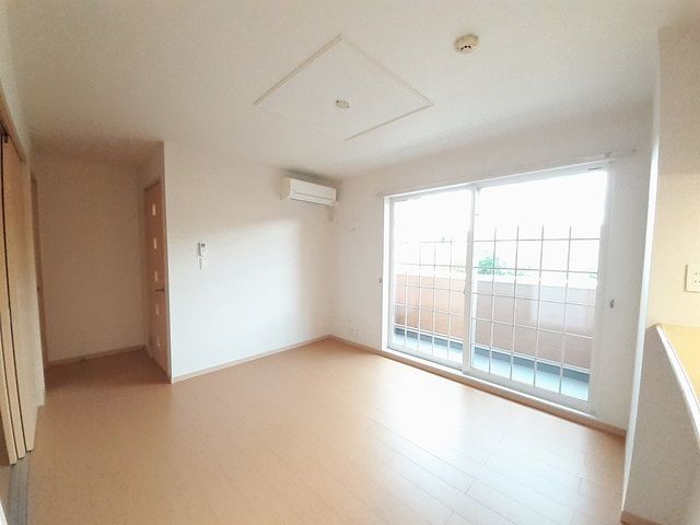 リビング