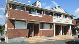 ゴールド フレイムBの外観画像