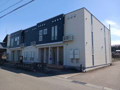 Casa Alegreの外観画像