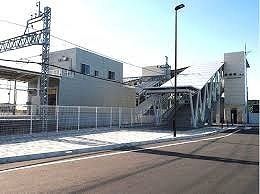 近くの男衾駅まで3,100m（徒歩39分）