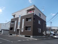 ノースグローブの外観画像