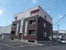 ノースグローブの間取り画像