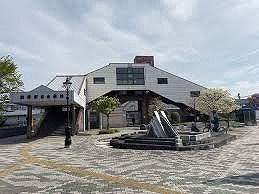 近くの籠原駅まで3,840m（徒歩48分）