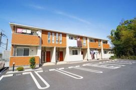 モダン レジデンスⅡの外観画像