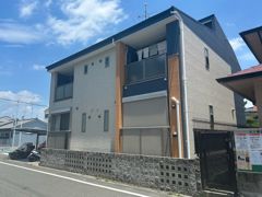 セレノブリッサの外観画像