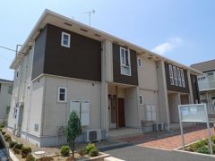 シャルロット Ⅰの外観画像