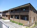 アンソレイエ Ⅰの間取り画像