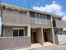 カーサストーネの間取り画像