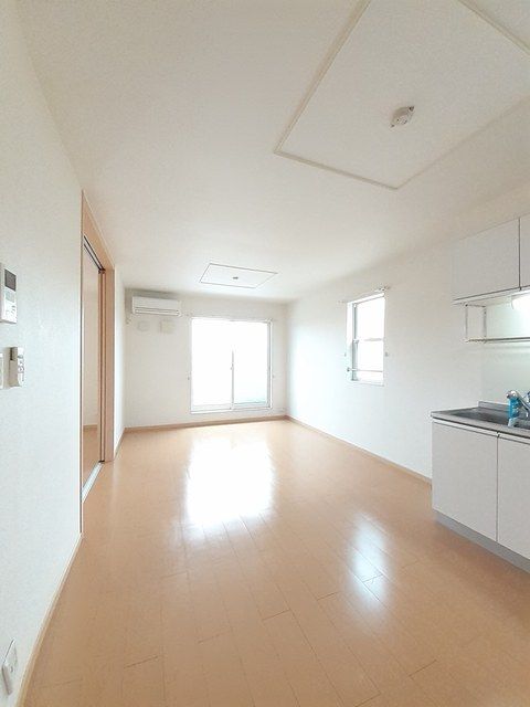 リビング