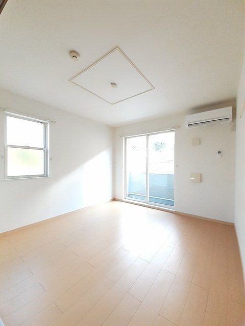 リビング