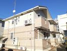 パインフォーの間取り画像