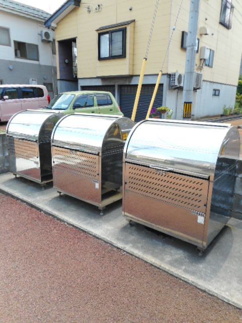 その他