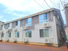コンセル ジュール Bの外観画像