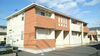 ソレイユ・ルヴァン Ⅲの外観画像