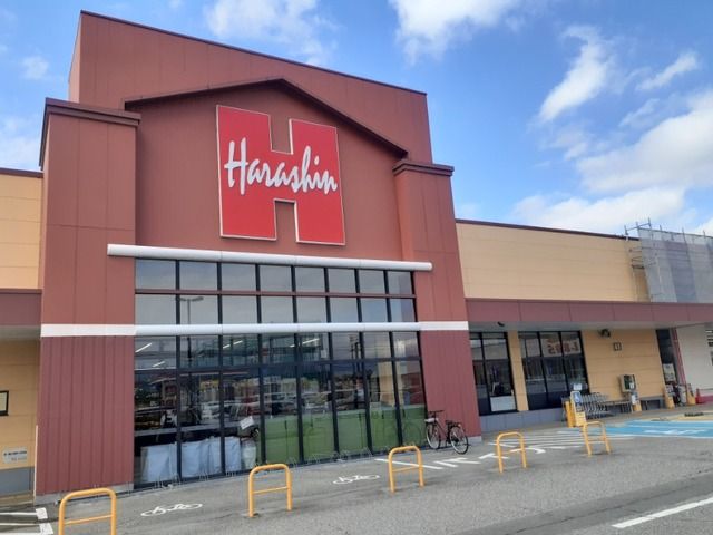 近くの原信　黒部店まで3,100m（徒歩39分）