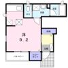 メゾン元町の間取り画像