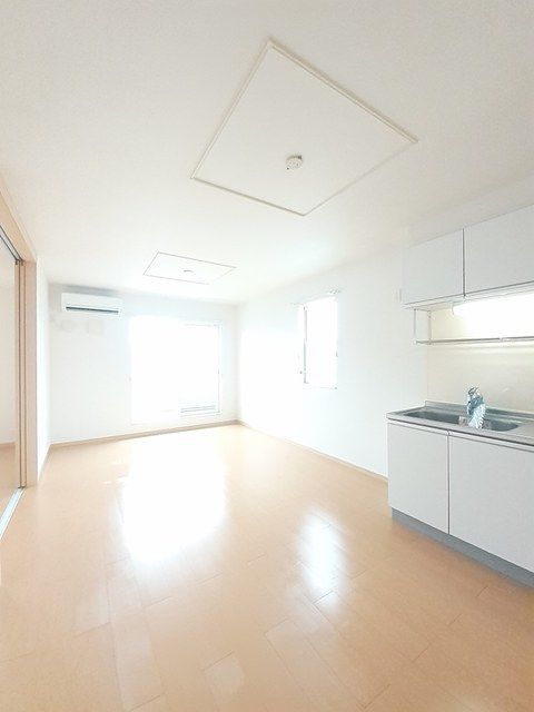 リビング