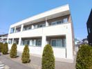 セントラルサイドBの外観