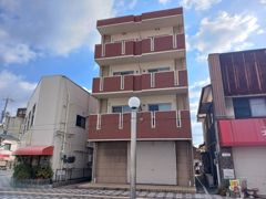 アン デア ヴィンドミューレの外観画像