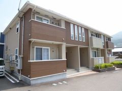 belle maison 箸蔵の外観画像