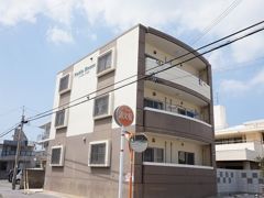 ノーブルハウスの外観画像