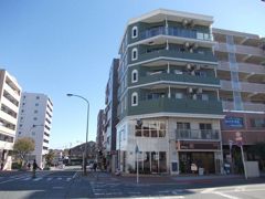 T．Y Bldg．（TYビル）の外観画像