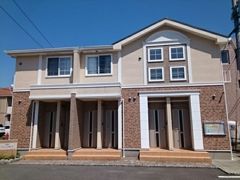 グランツ大町Ⅱの外観画像