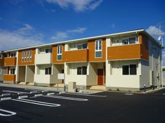 ベスト ナウ ハウス Cの外観画像