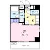 ハイム久堅の間取り画像