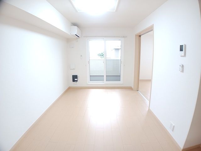 リビング