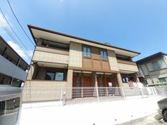 フリーデの外観画像