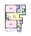 サンロードCの間取り画像