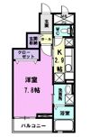 グラツィオーネの間取り画像