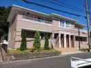プロムナード瀬野Cの間取り画像