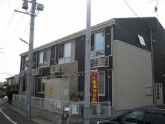 フレスクーラの外観画像