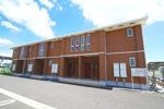 オープラージュ・Aの間取り画像