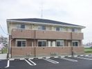フローラ北館Bの間取り画像
