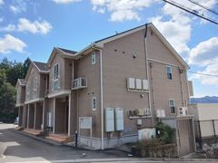 ウーノの外観画像