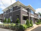 ボヌールBの間取り画像