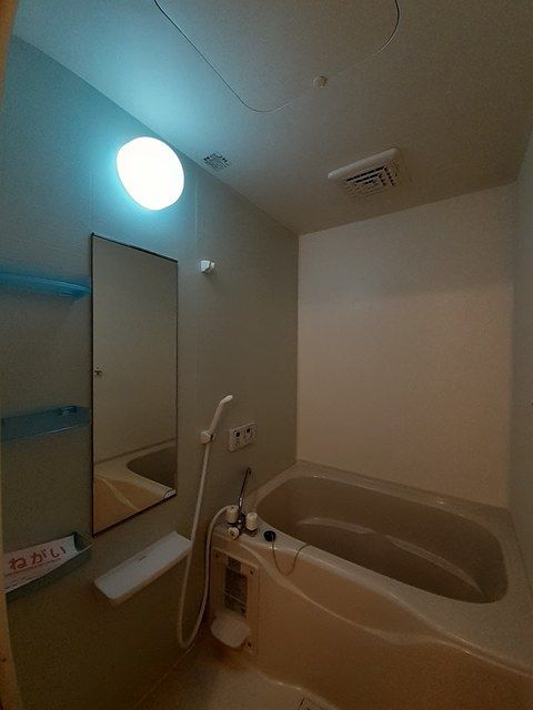 バスルーム