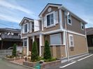 フェイバー MMの間取り画像