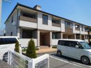 プリフィオーレ Aの間取り画像