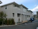 メゾンド エスプワールの間取り画像