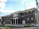 ロザージュの間取り画像