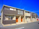 コーポKAJIYA Bの間取り画像