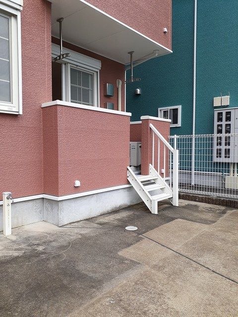 庭