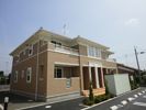 桜・フィオーレ船岡 Ⅲの間取り画像
